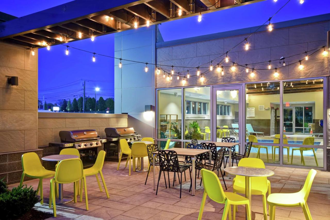 | Home2 Suites By Hilton Walpole Foxborough