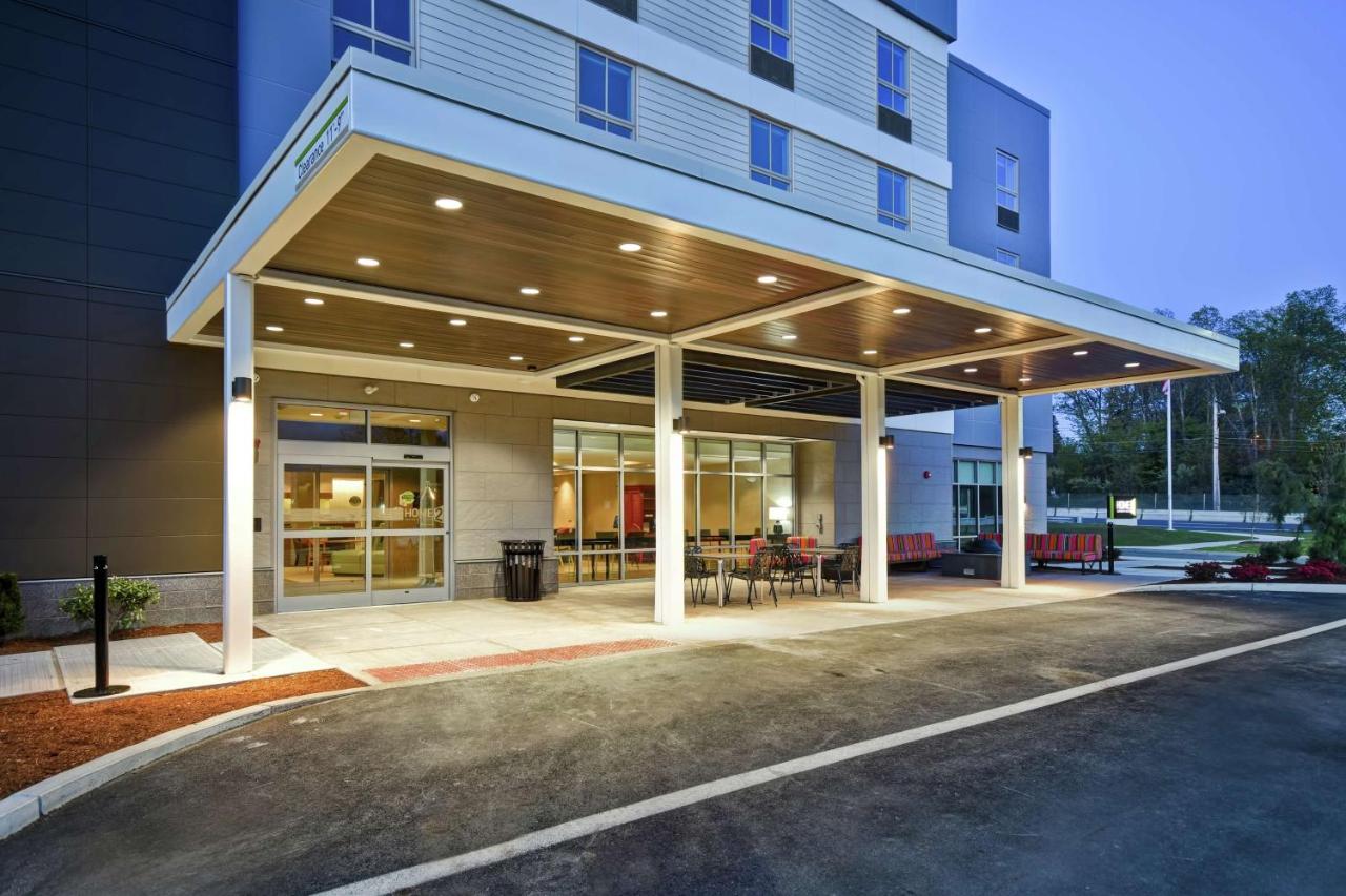 | Home2 Suites By Hilton Walpole Foxborough