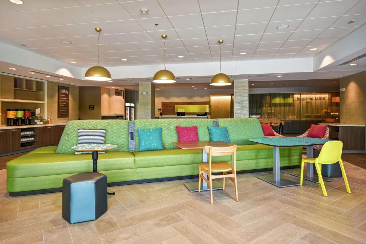| Home2 Suites By Hilton Walpole Foxborough