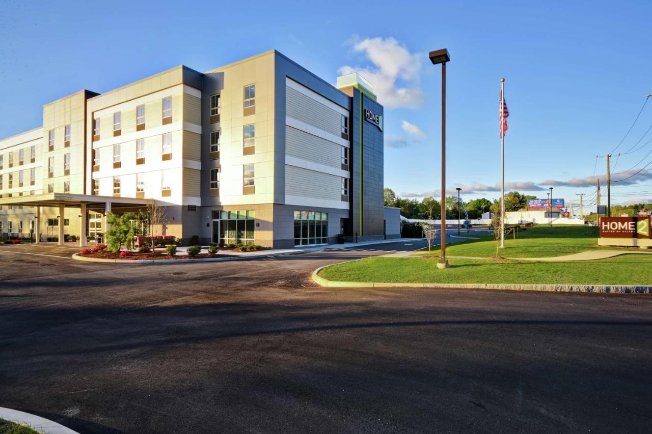 | Home2 Suites By Hilton Walpole Foxborough