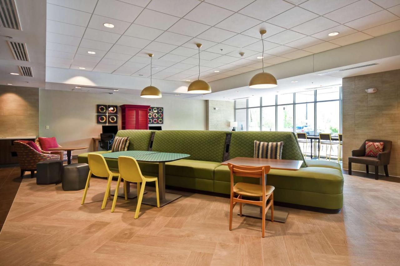 | Home2 Suites By Hilton Walpole Foxborough