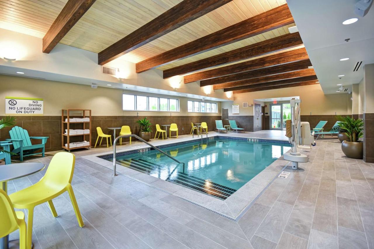 | Home2 Suites By Hilton Walpole Foxborough
