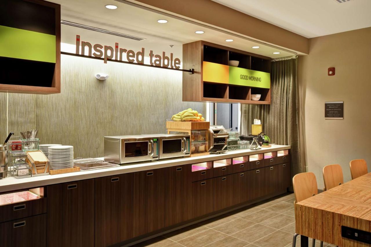 | Home2 Suites By Hilton Walpole Foxborough