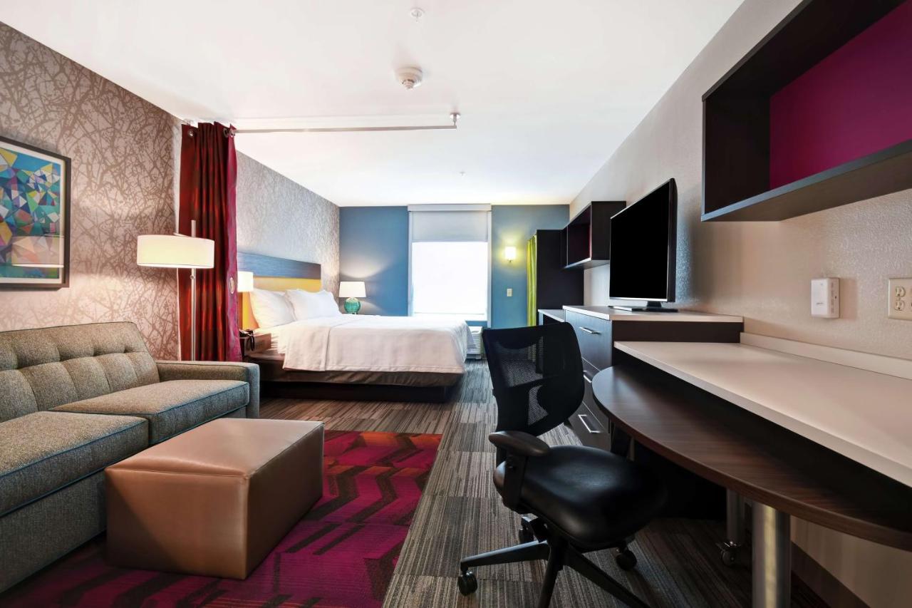 | Home2 Suites By Hilton Walpole Foxborough