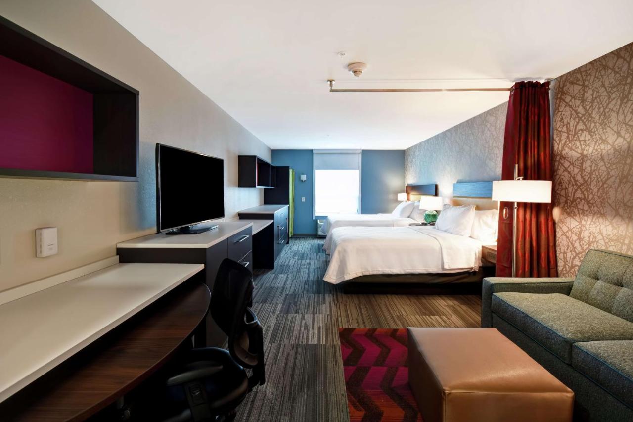 | Home2 Suites By Hilton Walpole Foxborough