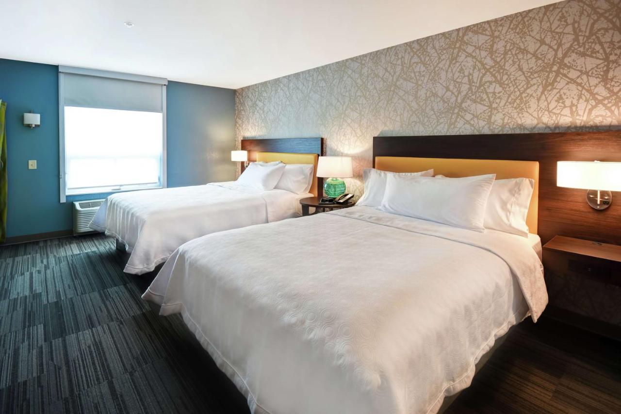 | Home2 Suites By Hilton Walpole Foxborough