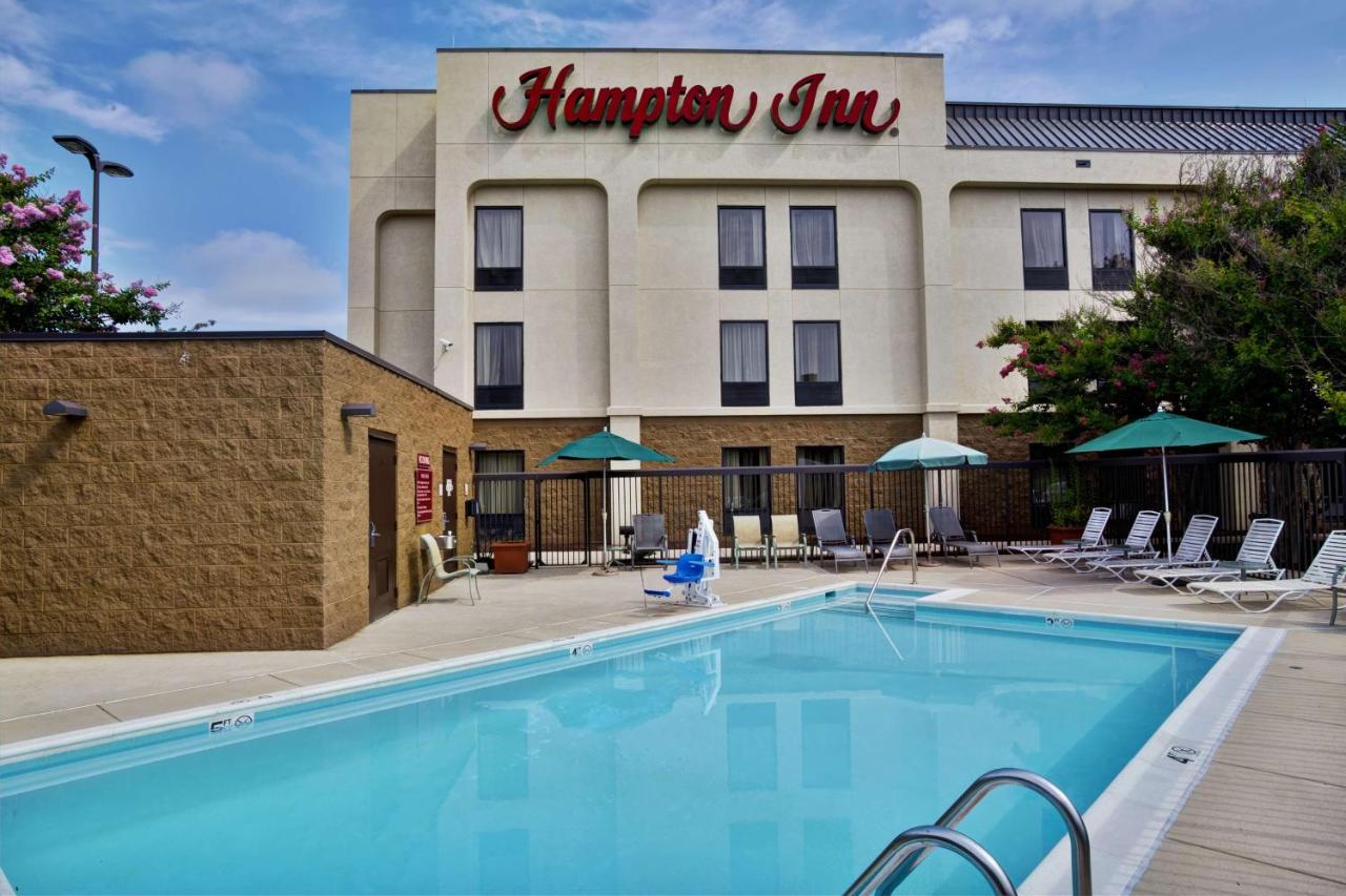  | Hampton Inn Bowie