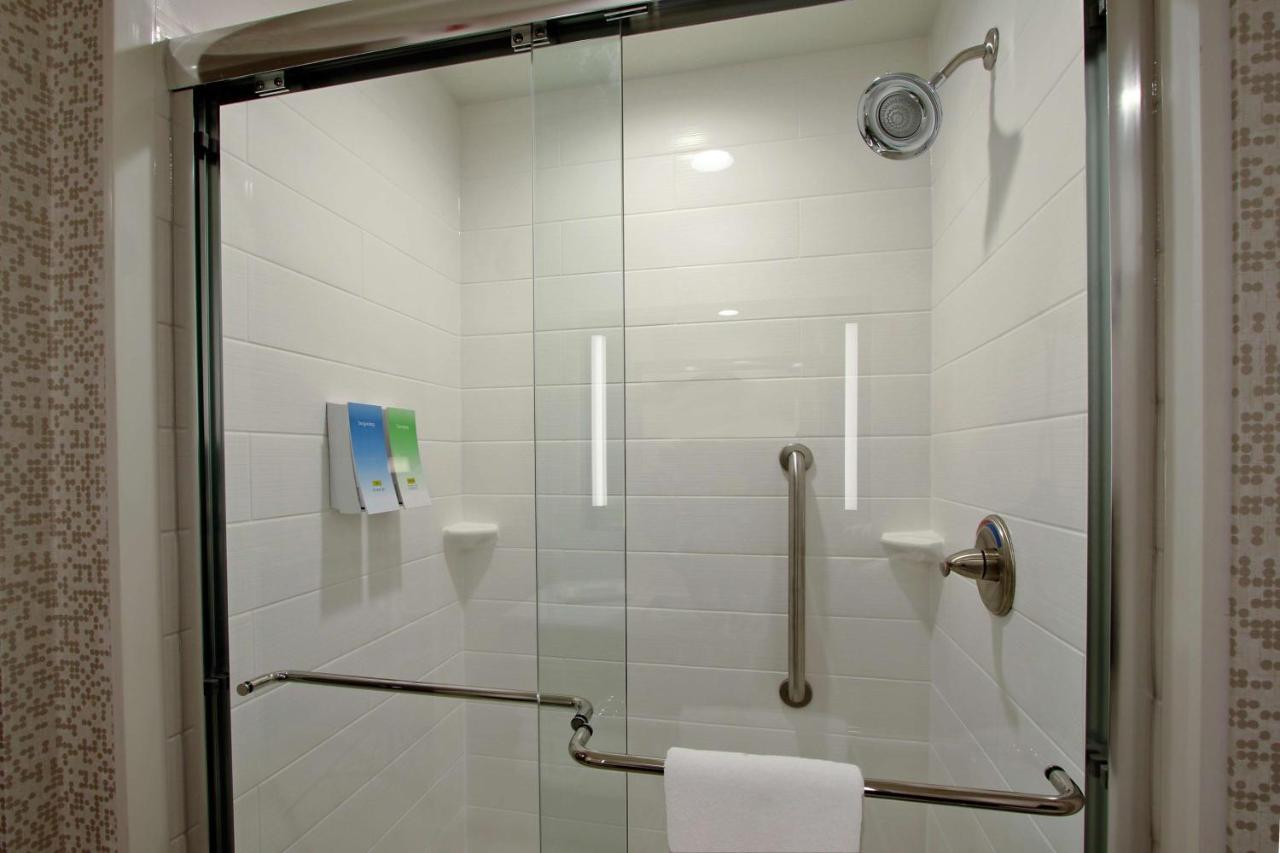 King Studio Suite - Hearing Accessible at Home2 Suites by Hilton Port Arthur, TX