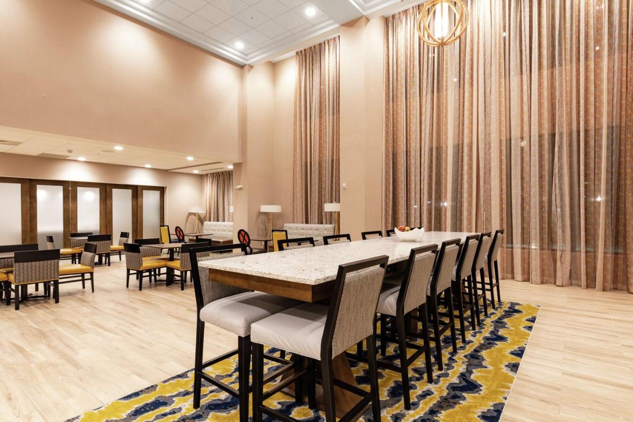 | Hampton Inn & Suites By Hilton-Columbia Killian Road