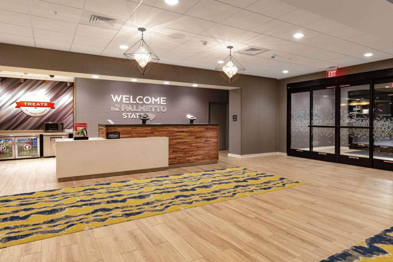 | Hampton Inn & Suites By Hilton-Columbia Killian Road