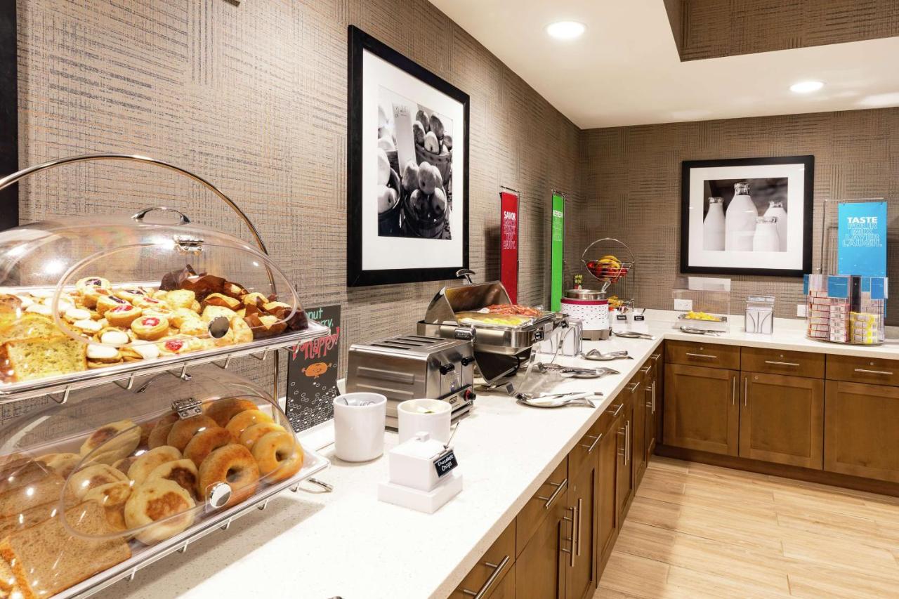 | Hampton Inn & Suites By Hilton-Columbia Killian Road