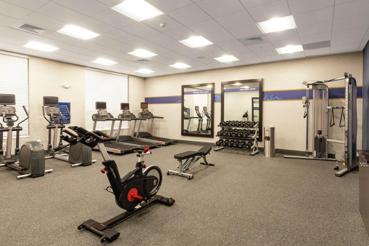 | Hampton Inn & Suites By Hilton-Columbia Killian Road