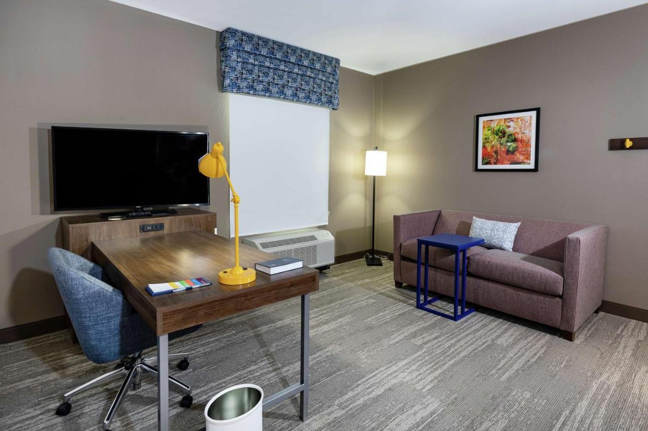 | Hampton Inn & Suites By Hilton-Columbia Killian Road