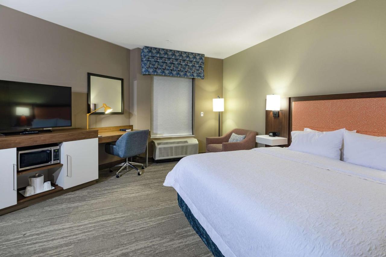 | Hampton Inn & Suites By Hilton-Columbia Killian Road