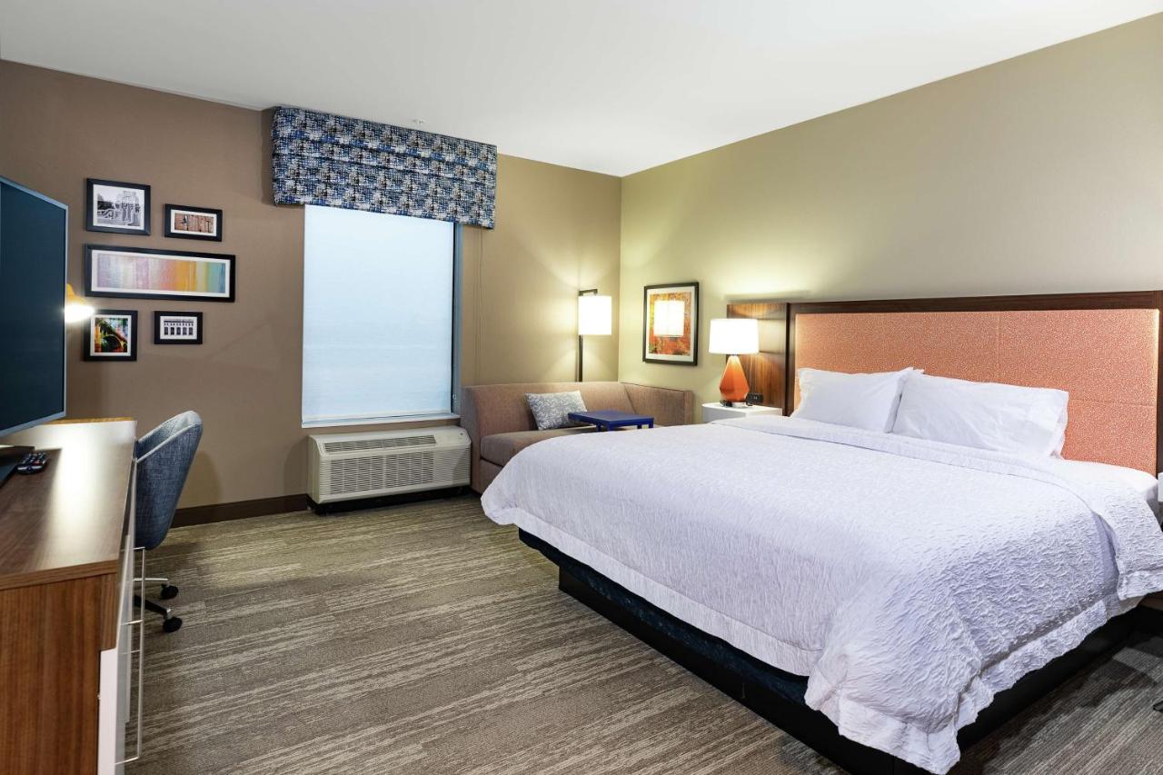 | Hampton Inn & Suites By Hilton-Columbia Killian Road