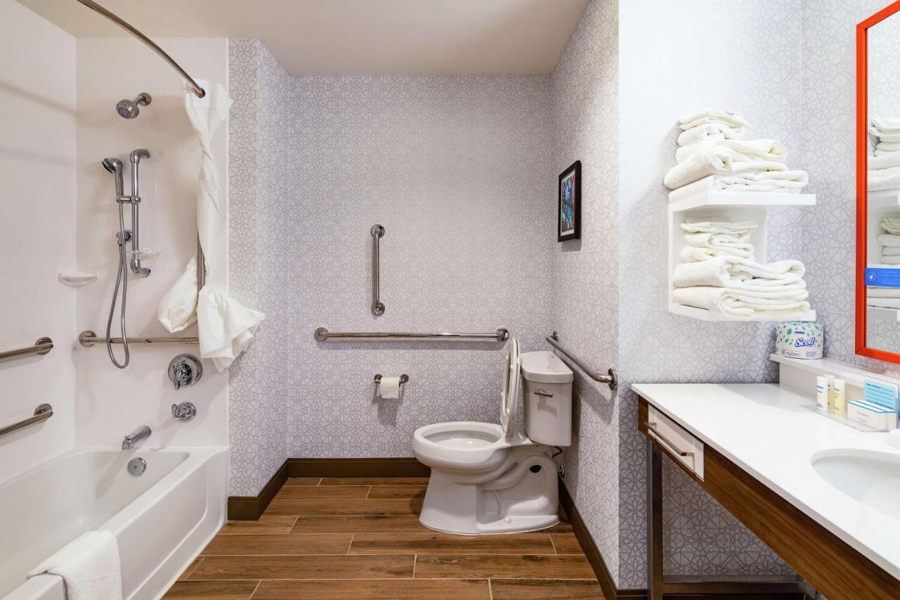 | Hampton Inn & Suites By Hilton-Columbia Killian Road