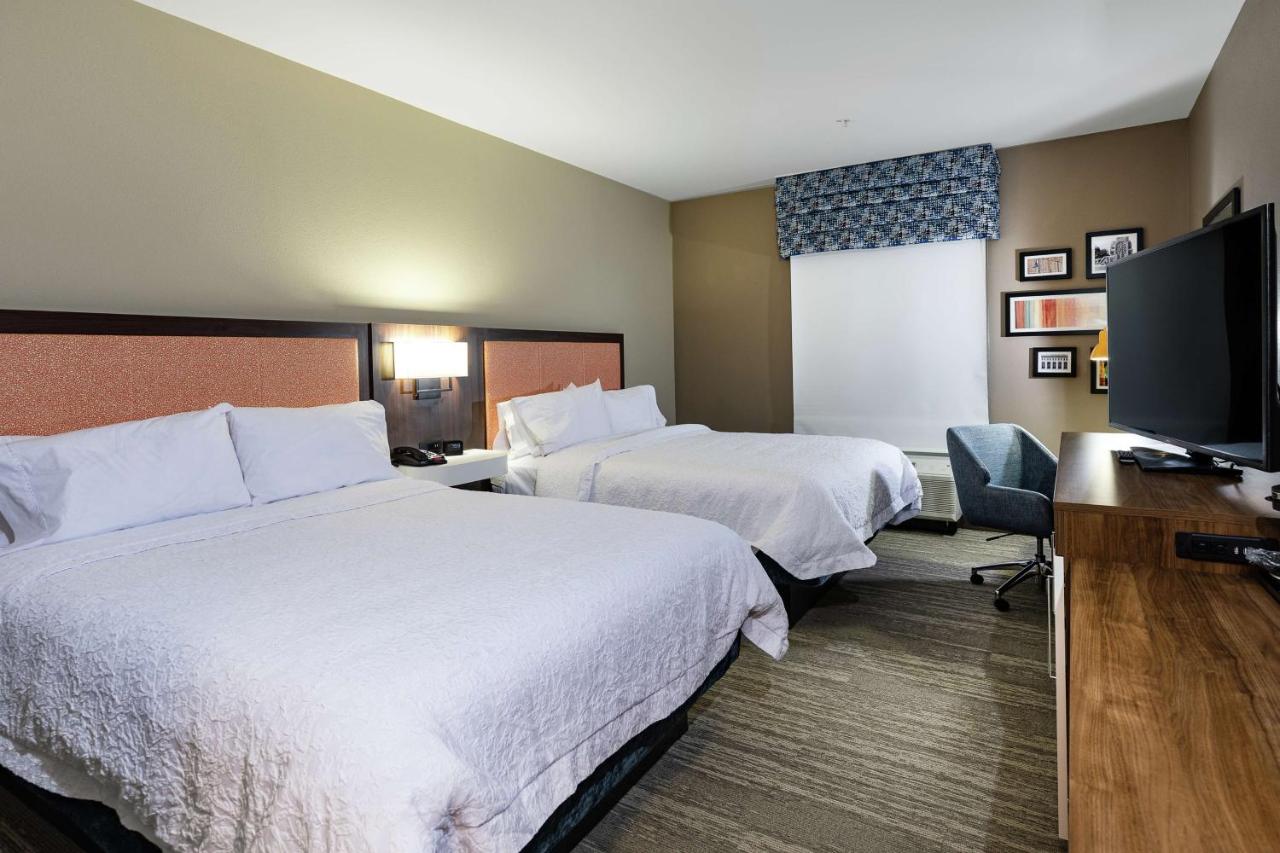 | Hampton Inn & Suites By Hilton-Columbia Killian Road