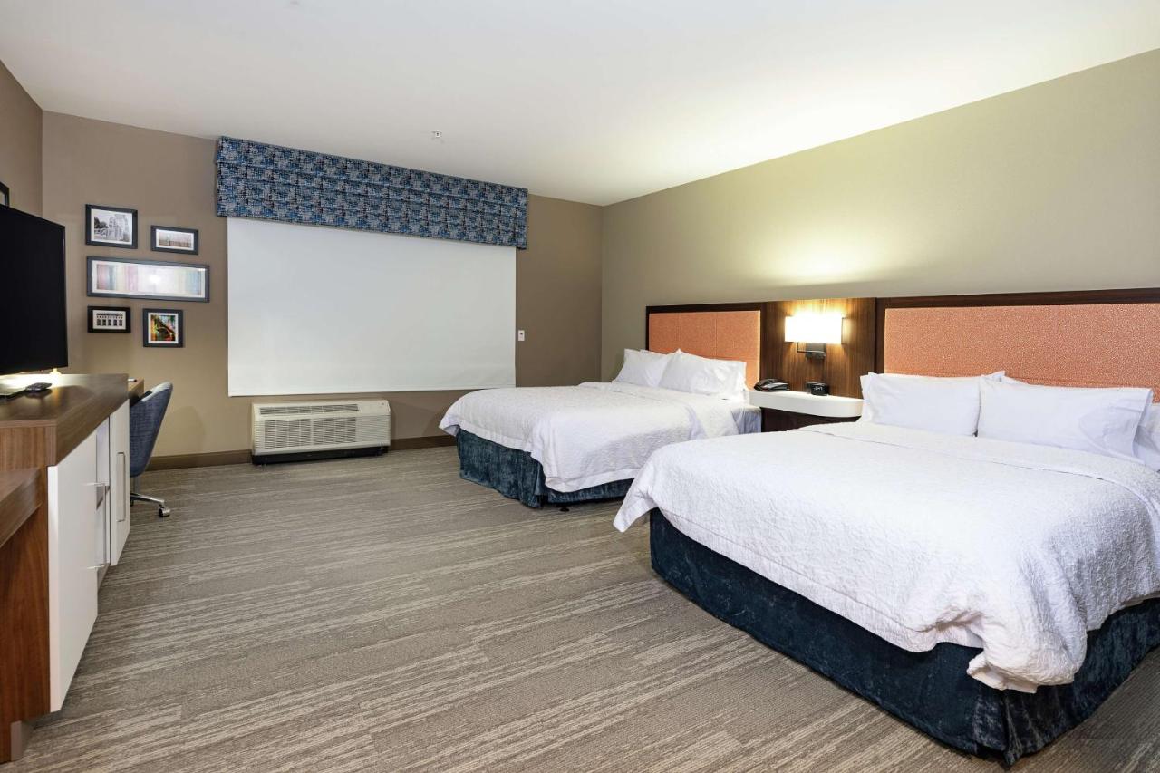 | Hampton Inn & Suites By Hilton-Columbia Killian Road