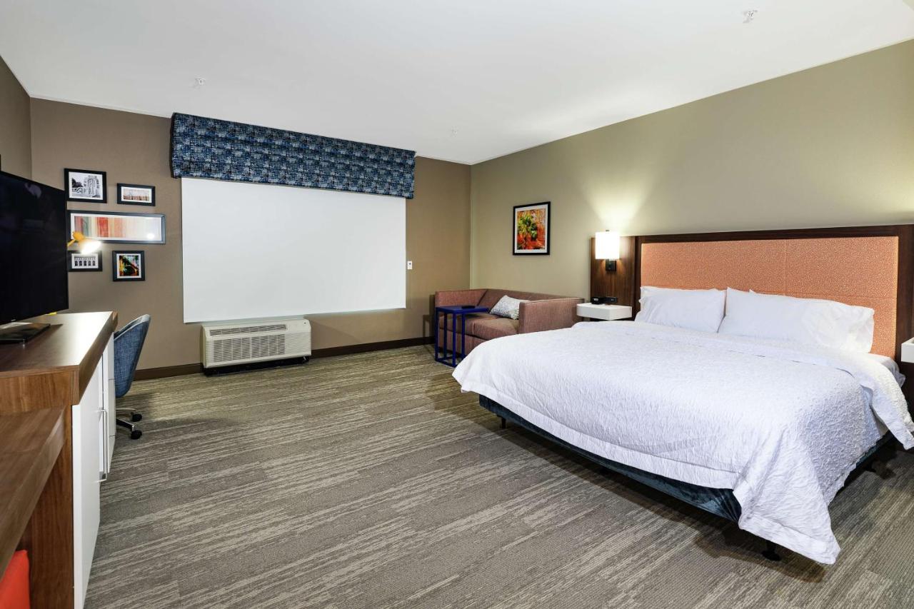 | Hampton Inn & Suites By Hilton-Columbia Killian Road