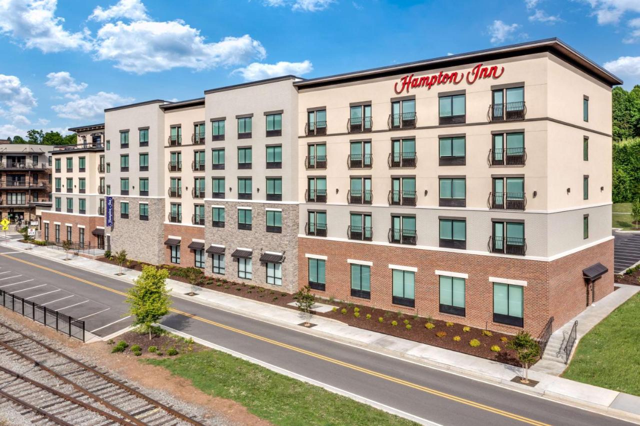  | Hampton Inn Blue Ridge, GA