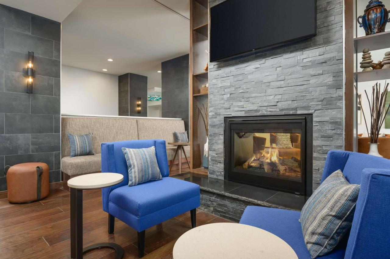 | Hampton Inn Blue Ridge, GA