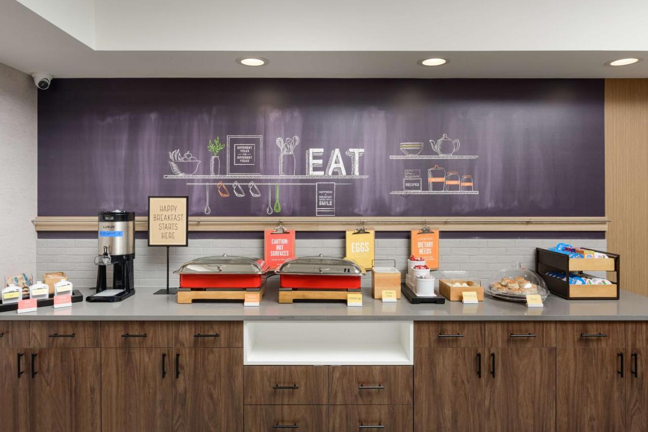 | Hampton Inn Blue Ridge, GA