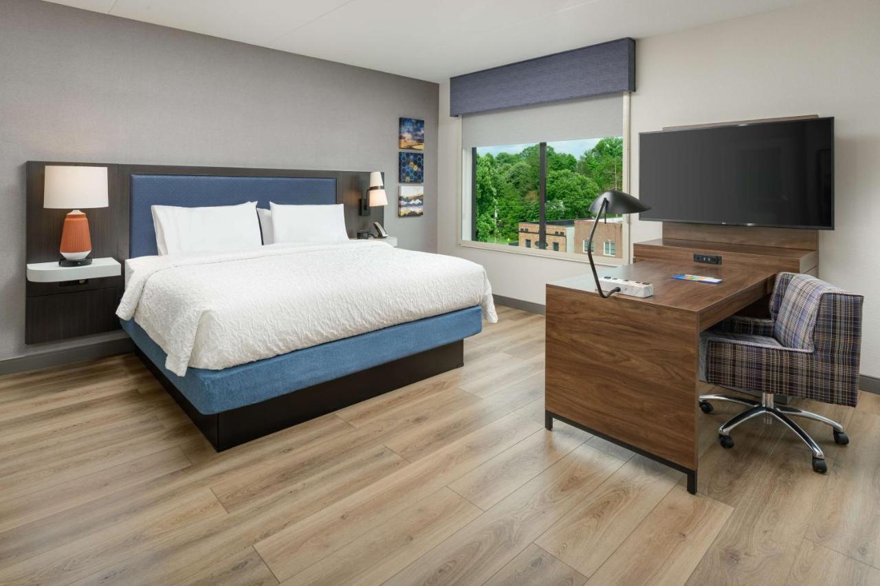 | Hampton Inn Blue Ridge, GA