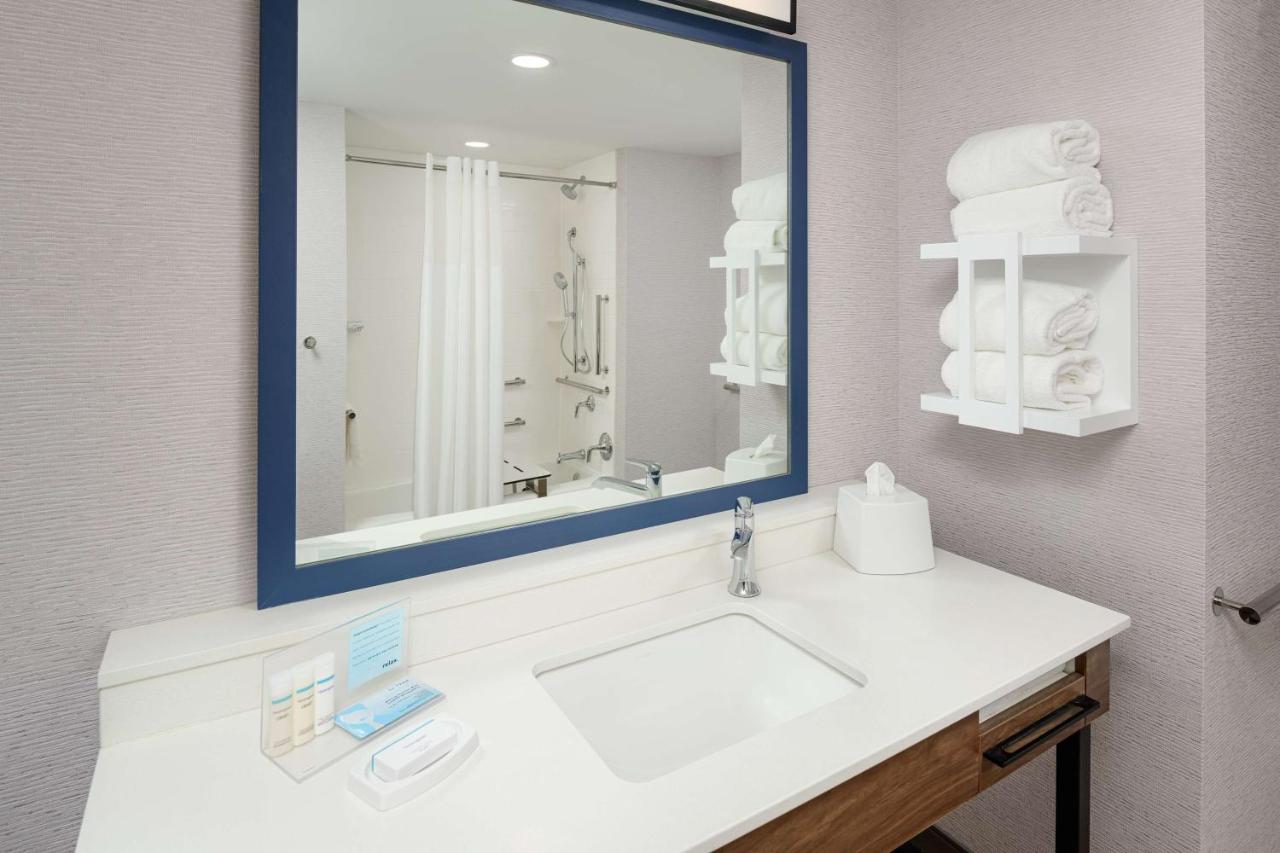 | Hampton Inn Blue Ridge, GA