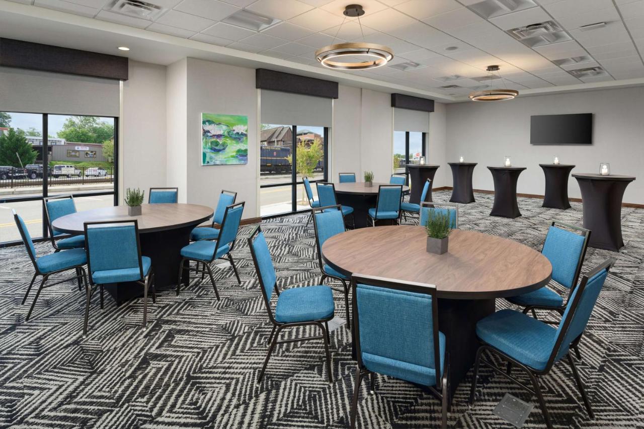 | Hampton Inn Blue Ridge, GA