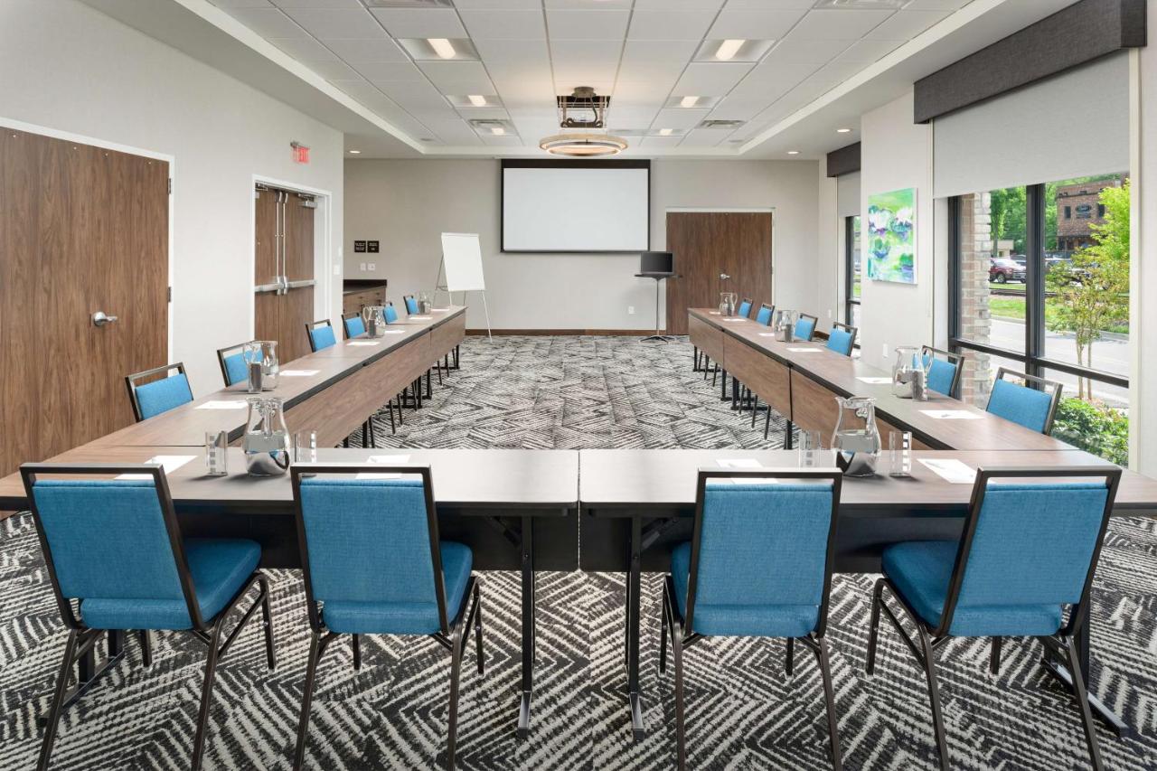 | Hampton Inn Blue Ridge, GA