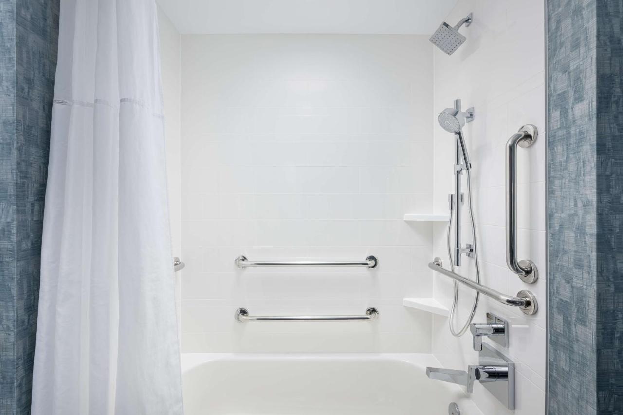King Room Hearing Accessible - Non-Smoking at Hampton Inn & Suites Chattanooga/Downtown