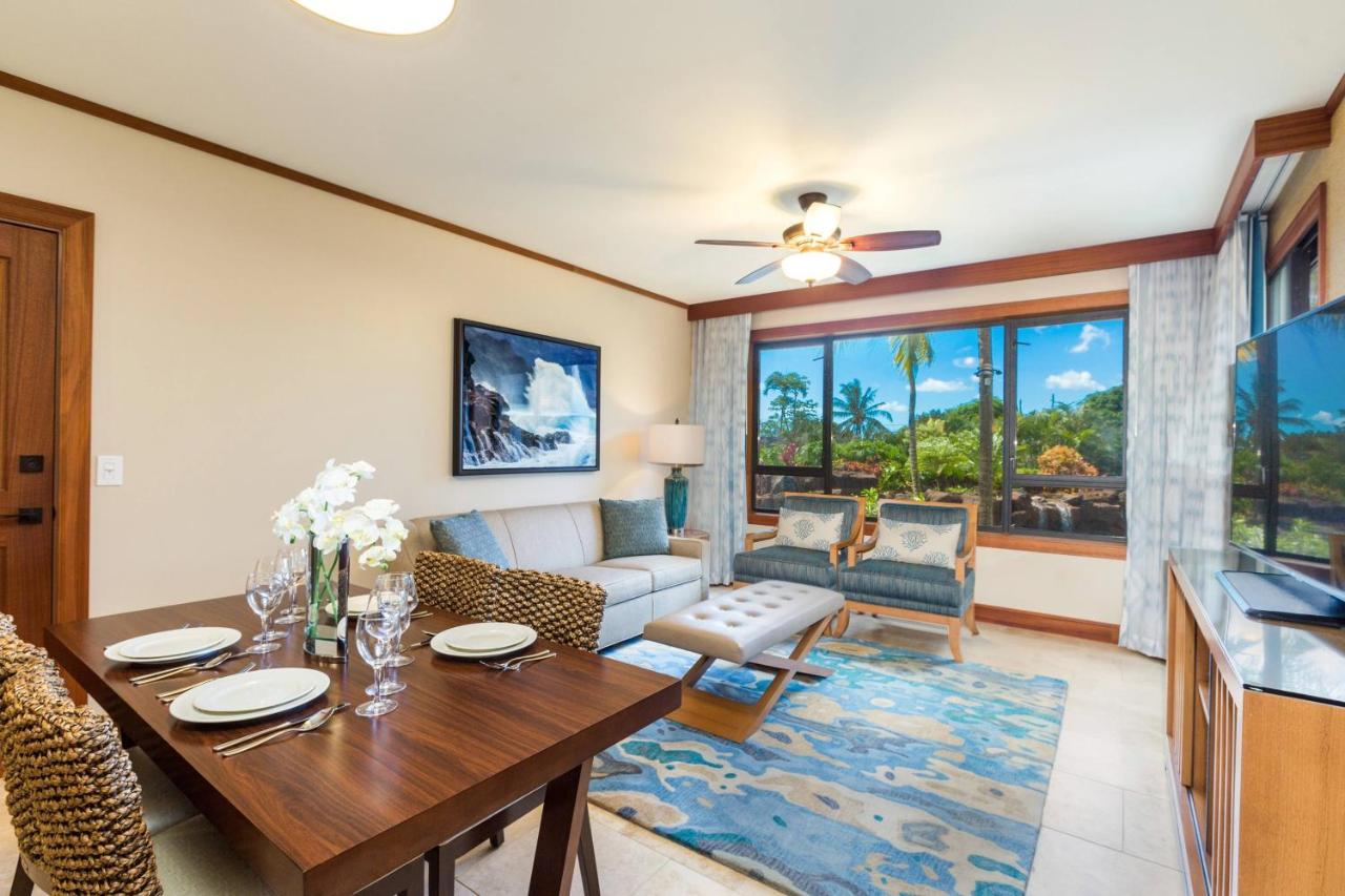 | Koloa Landing Resort at Po'ipu, Autograph Collection