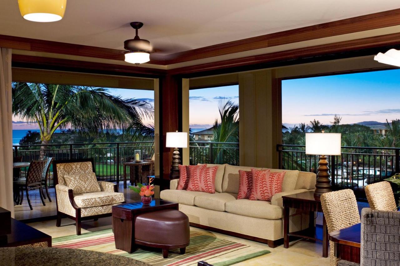 | Koloa Landing Resort at Po'ipu, Autograph Collection