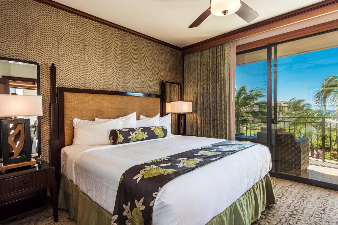 3 Bedroom Villa, Coastline view, Balcony at Koloa Landing Resort at Poipu, Autograph Collection