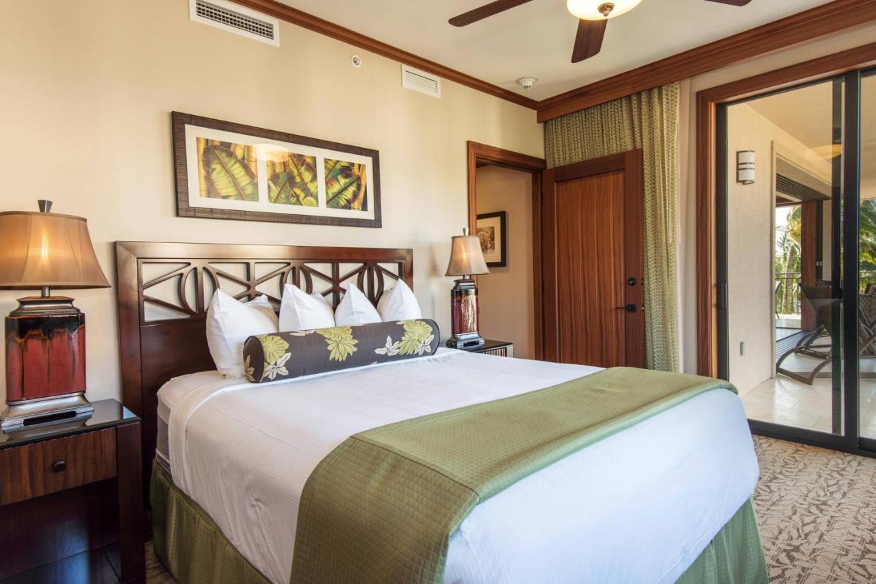 3 Bedroom Villa, Coastline view, Balcony at Koloa Landing Resort at Poipu, Autograph Collection