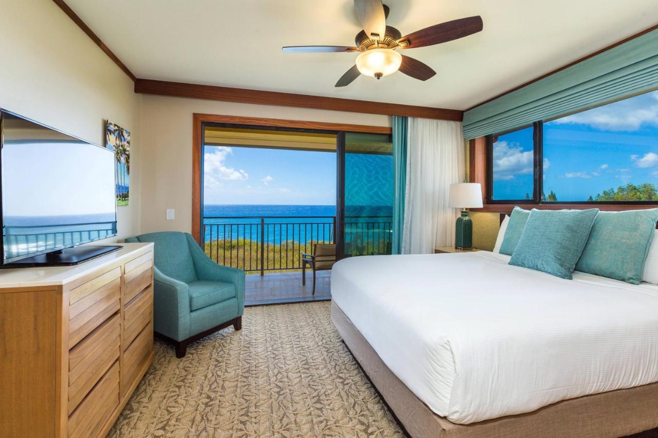 | Koloa Landing Resort at Po'ipu, Autograph Collection