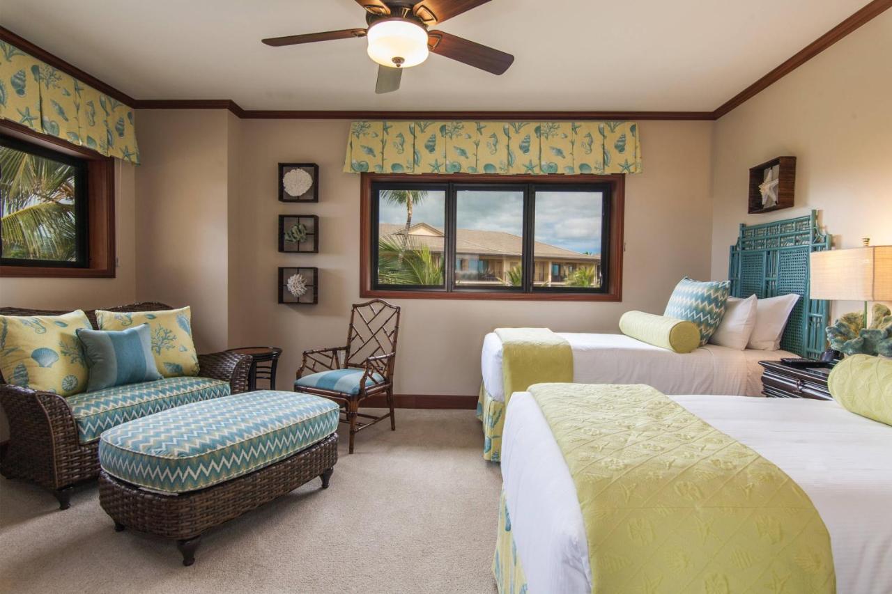 | Koloa Landing Resort at Po'ipu, Autograph Collection