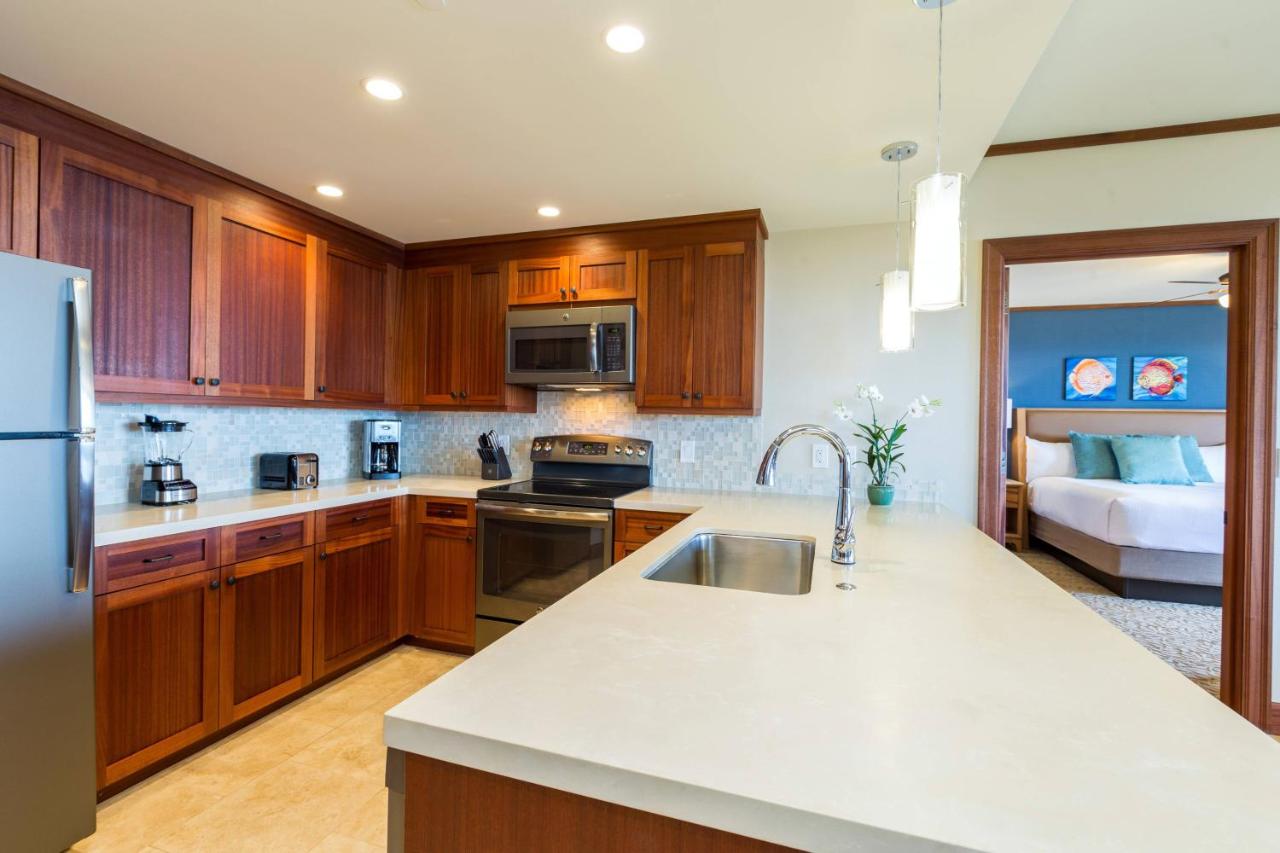 One-Bedroom King Villa with Sofa Bed at Koloa Landing Resort at Poipu, Autograph Collection