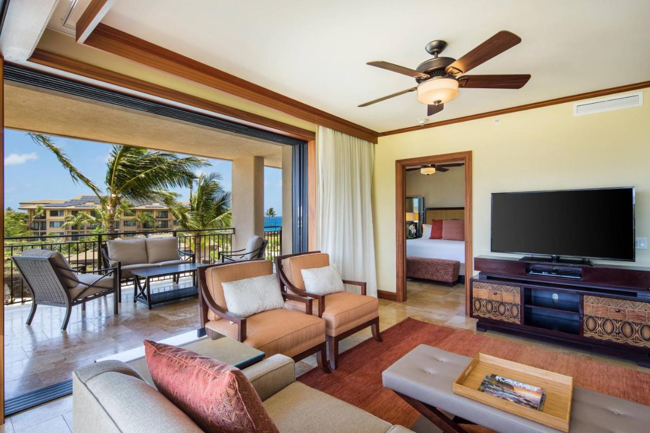3 Bedroom Villa, Coastline view, Balcony at Koloa Landing Resort at Poipu, Autograph Collection