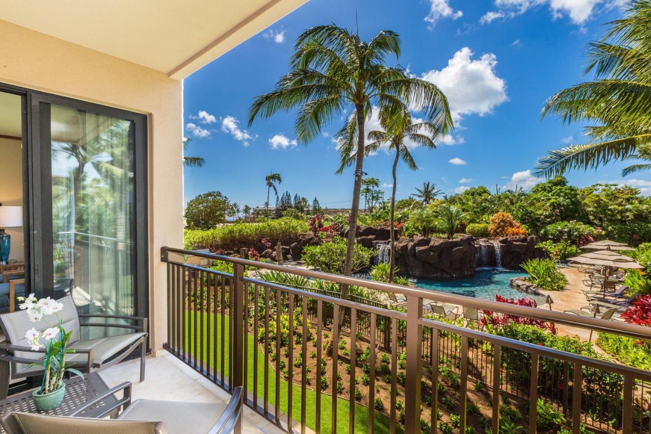 1 Bedroom Villa, 1 King, Sofa bed, Island view, Balcony at Koloa Landing Resort at Poipu, Autograph Collection