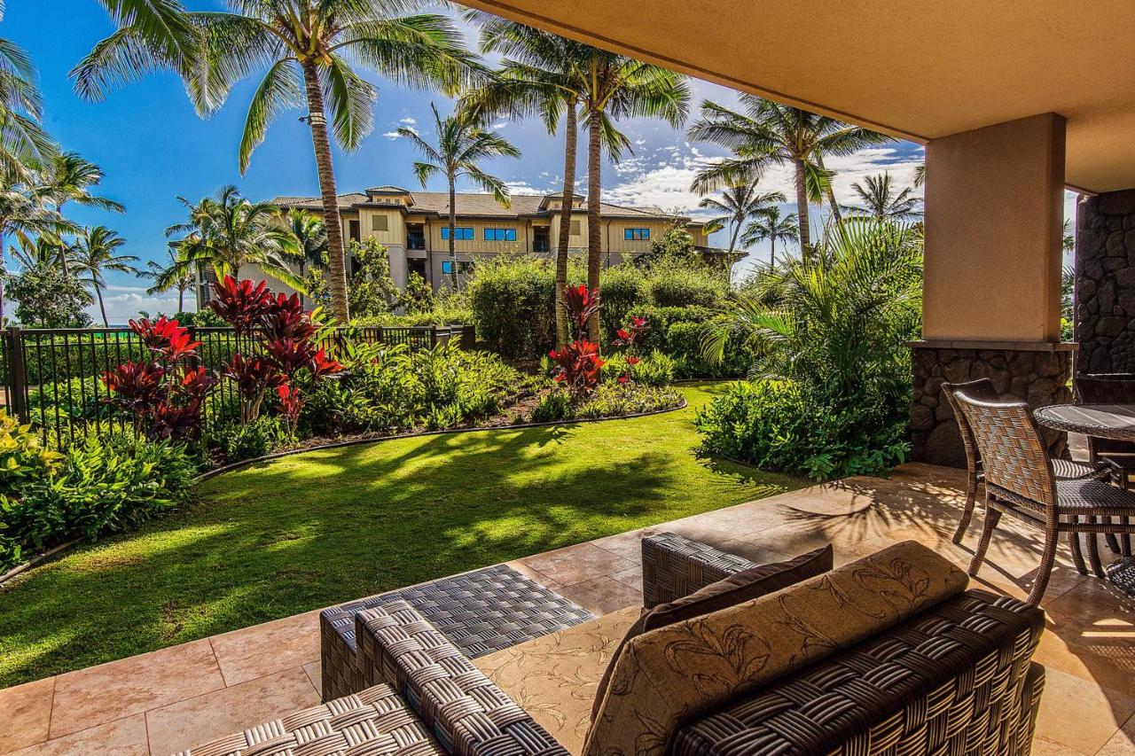 2 Bedroom Villa, Island view, Balcony at Koloa Landing Resort at Poipu, Autograph Collection
