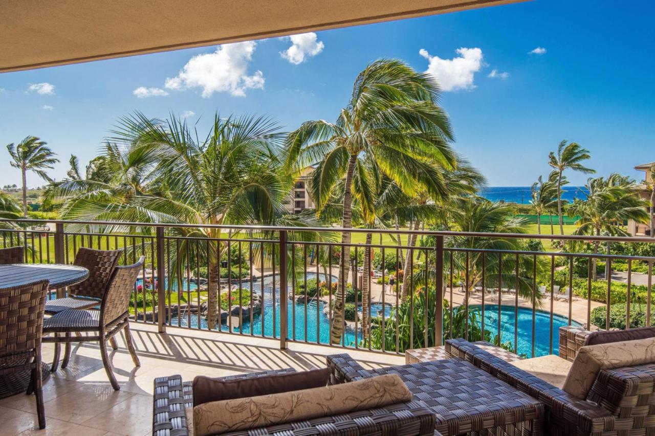 2 Bedroom Villa, Coastline view, Balcony at Koloa Landing Resort at Poipu, Autograph Collection