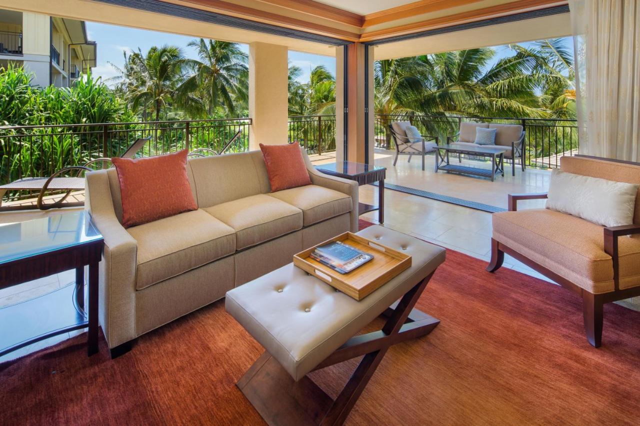 | Koloa Landing Resort at Po'ipu, Autograph Collection