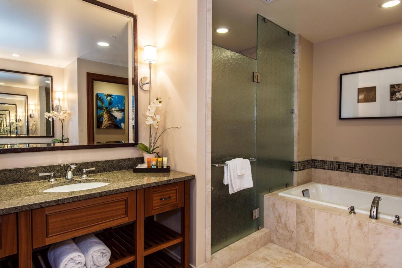 3 Bedroom Villa, Coastline view, Balcony at Koloa Landing Resort at Poipu, Autograph Collection