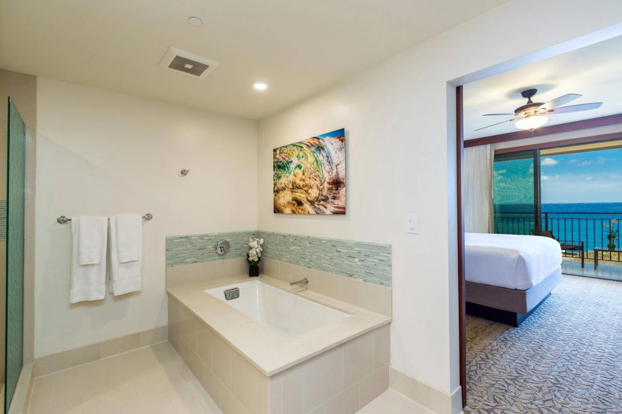 | Koloa Landing Resort at Po'ipu, Autograph Collection