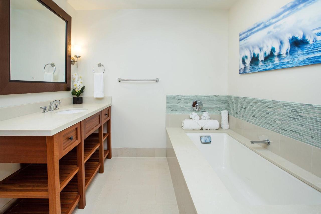 | Koloa Landing Resort at Po'ipu, Autograph Collection