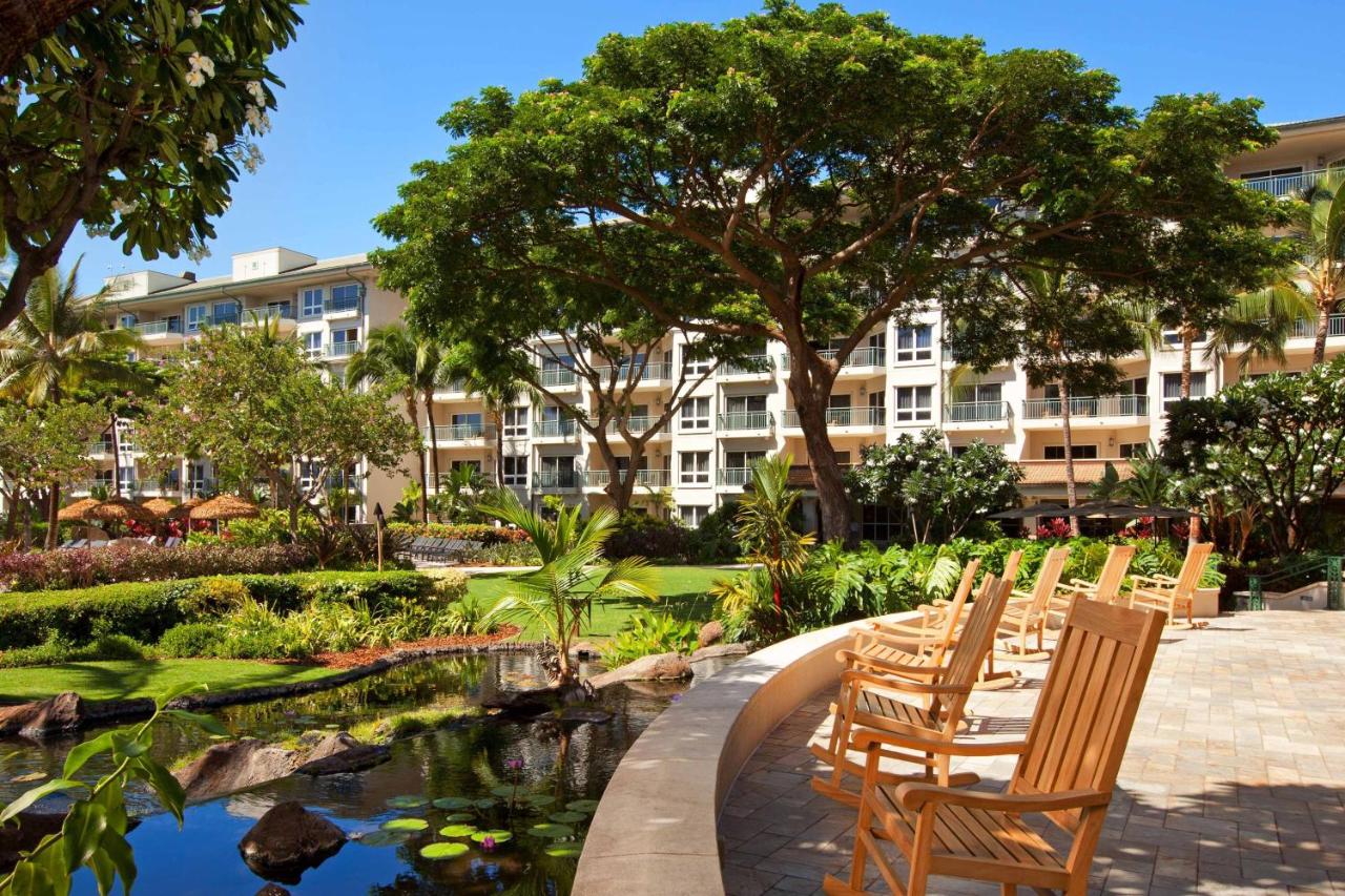  | Westin Ka'anapali Ocean Resort Villas
