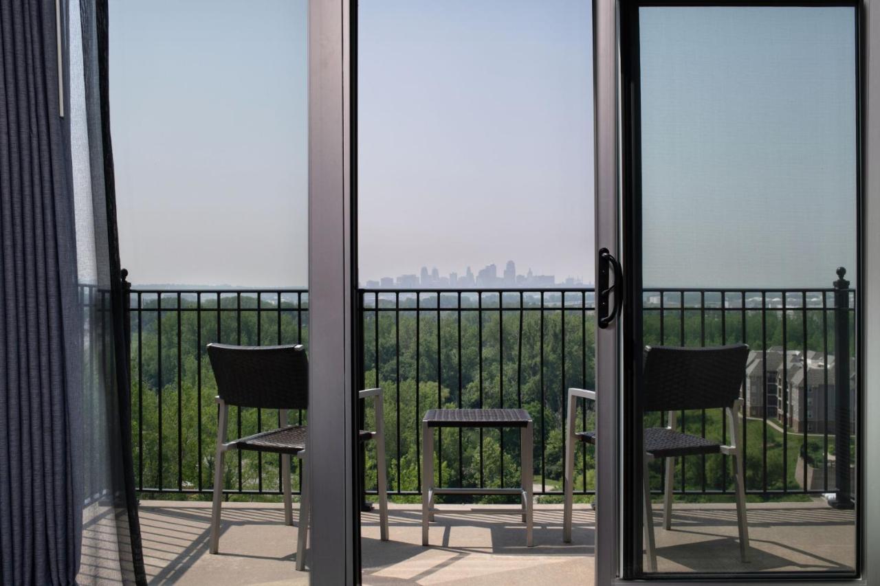  | Courtyard Kansas City at Briarcliff