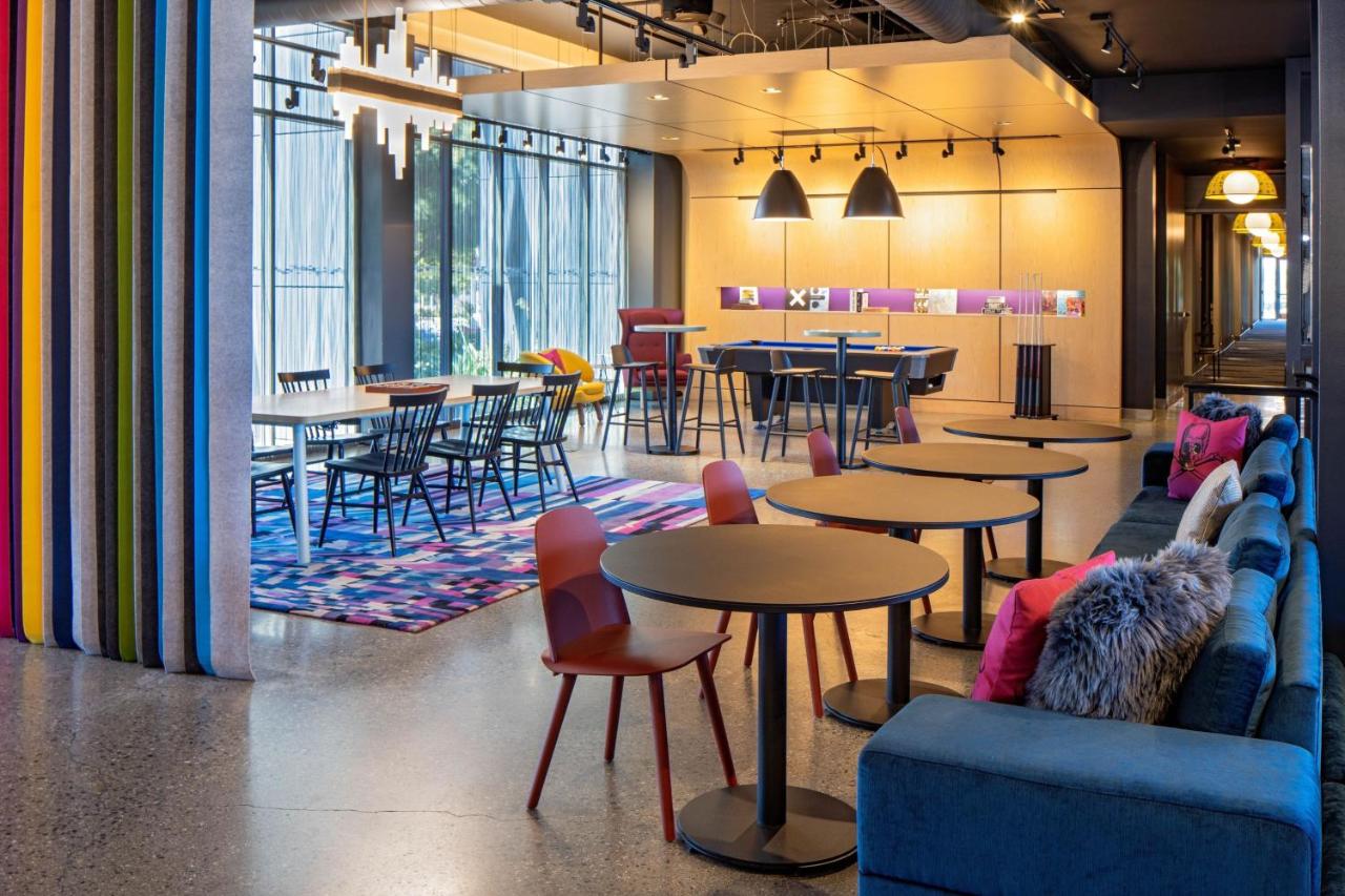  | Aloft Santa Clara - San Jose North