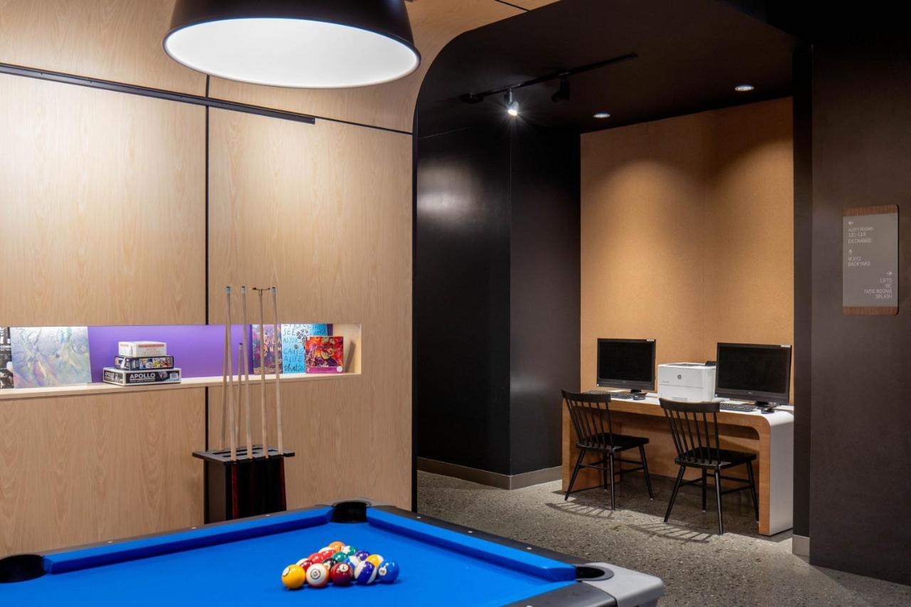  | Aloft Santa Clara - San Jose North